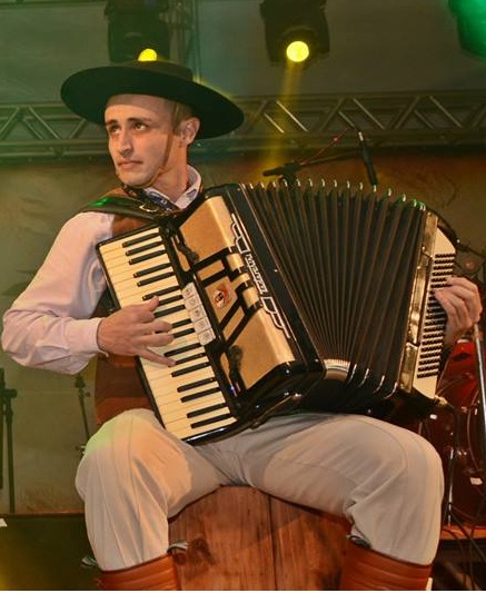 Rodrigo Santos